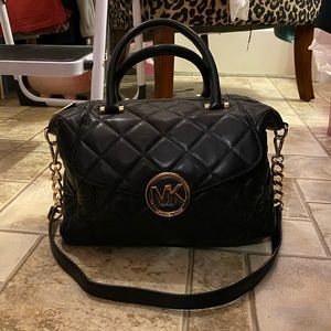 Michael Kors Satchel